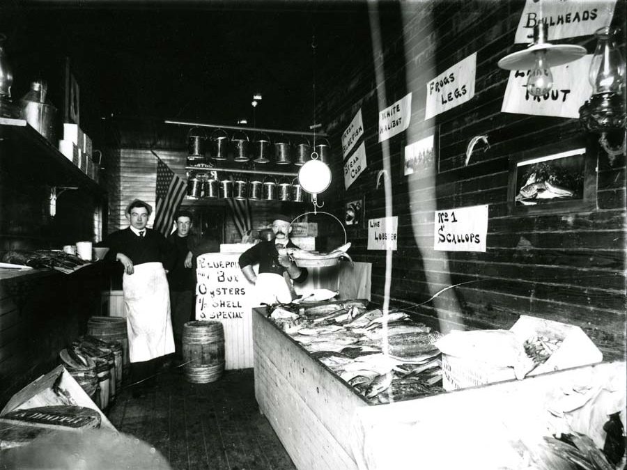 Masonic Flea Market in Tupper Lake