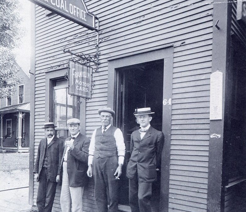 Masonic Flea Market in Tupper Lake